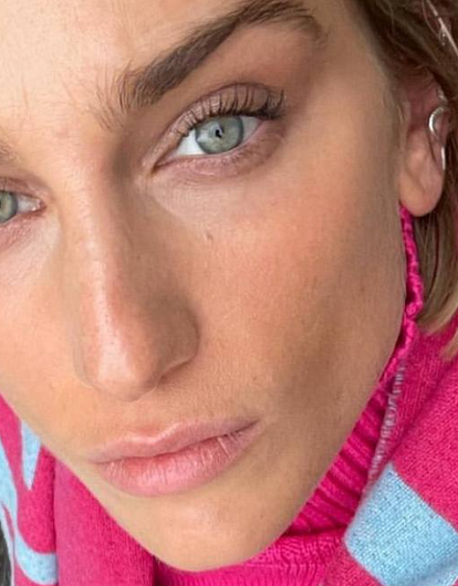 Нино Нинидзе воссоединилась с экс-супругом