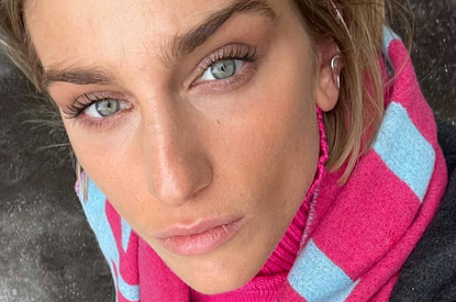 Нино Нинидзе воссоединилась с экс-супругом