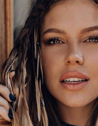 «На меня поднимали руку, изменяли и унижали»: Рита Дакота рассказала о прошлых отношениях