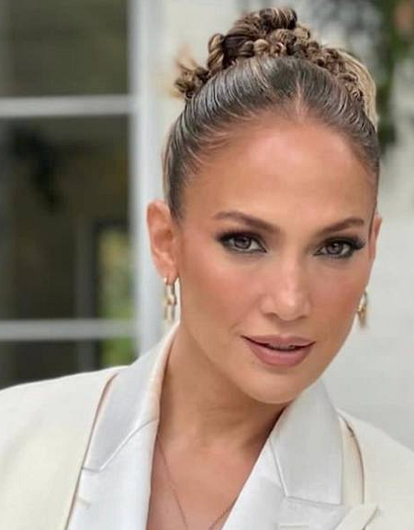 Дженнифер Лопес откровенно рассказала о начале своего карьерного пути