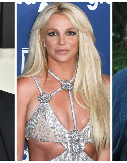 Бритни Спирс и другие звезды, которым не получилось выстроить хорошие отношения с детьми