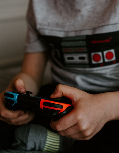 3 вида игр, от которых у ребенка начнутся проблемы с психикой