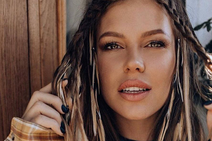 «На меня поднимали руку, изменяли и унижали»: Рита Дакота рассказала о прошлых отношениях