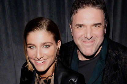 Максим Виторган и Нино Нинидзе избегают друг друга на публике