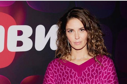 «Мы повязаны на всю жизнь»: Агата Муцениеце впервые высказалась о свадьбе Прилучного