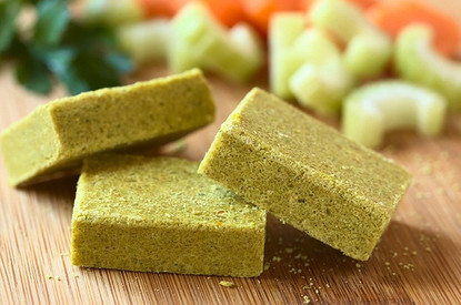 Бульонные кубики и еще 6 продуктов и вещей, которые высасывают деньги из твоего кошелька