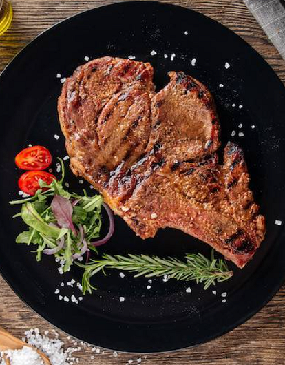 Производители начнут использовать личинки насекомых в продуктах питания