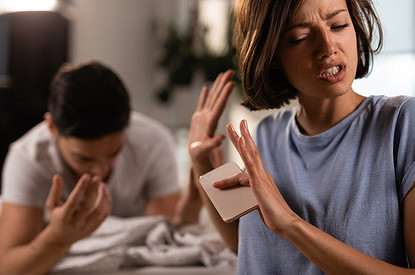 «10 лет коту под хвост»: истории людей, которые расстались сразу после того, как съехались