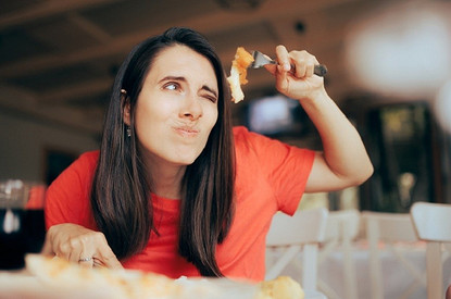 Вся правда о холестерине и в каких случаях его не нужно бояться