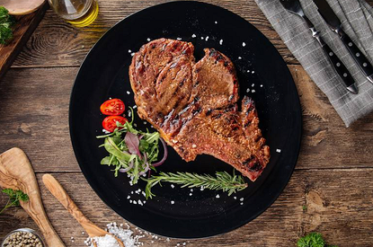 Производители начнут использовать личинки насекомых в продуктах питания