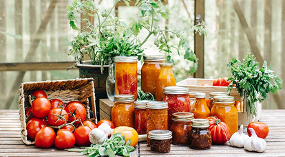 Овощные салаты, пошаговых рецепта с фото на сайте «Еда»