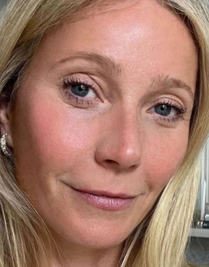 «Я предавала себя»: Гвинет Пэлтроу рассказала об ошибках, которые совершила в прошлом