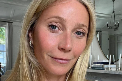 «Я предавала себя»: Гвинет Пэлтроу рассказала об ошибках, которые совершила в прошлом