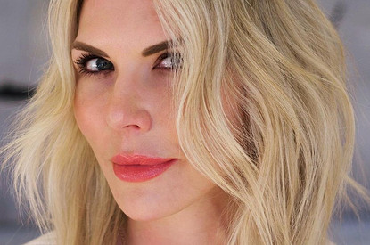 5 cтрижек для женщин 50+, которые худят лицо