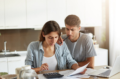 Раздельный, совместный, смешанный: плюсы и минусы трех типов семейного бюджета