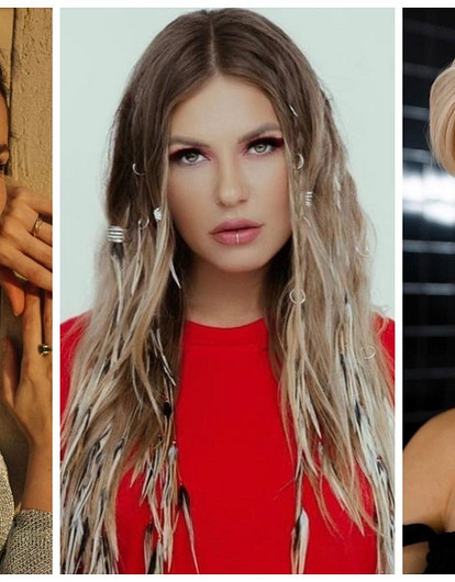 Рита Дакота и другие знаменитые женщины, которые стали жертвами абьюзеров