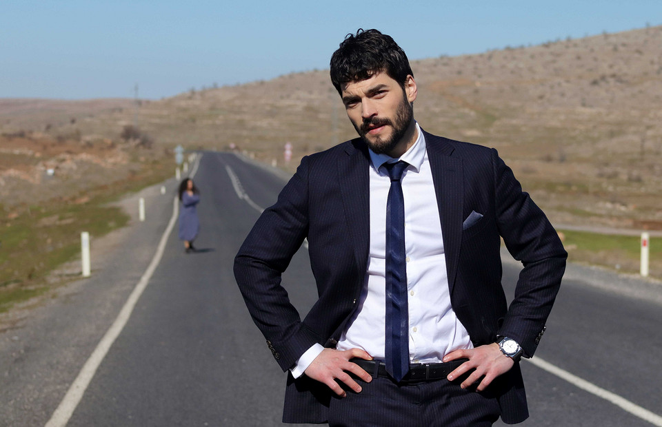 13 причин посмотреть турецкий сериал «Ветреный»