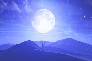 Лунный гороскоп для всех знаков зодиака с 3 по 9 октября