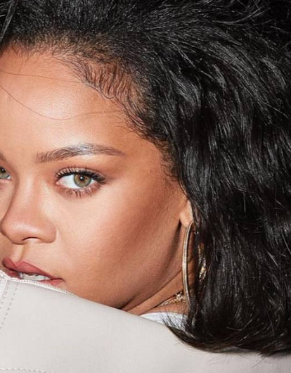 Триумфальное возвращение: Рианна даст первый за пять лет концерт