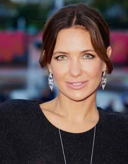 Екатерина Климова подала в суд на бывшего мужа Игоря Петренко
