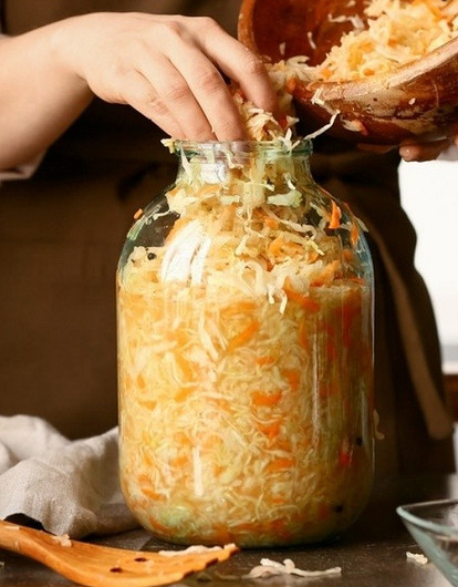 «Квасить будем?»: 5 лучших рецептов квашеной капусты