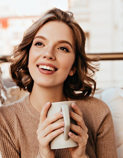 Как стать счастливой: гороскоп для всех знаков зодиака с 10 по 16 октября