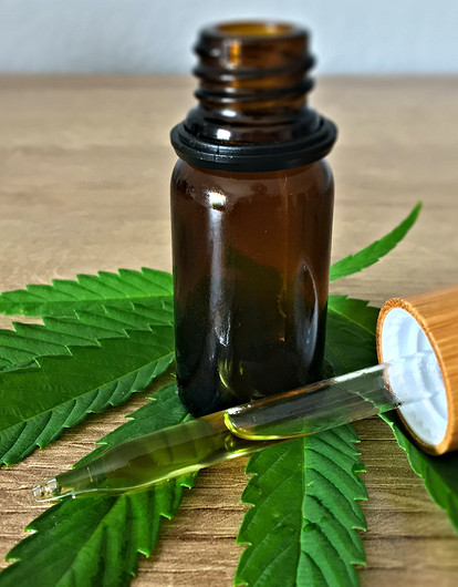 5 эфирных масел, которые помогут при борьбе с целлюлитом