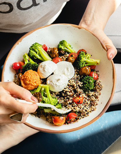 Диета Fast 800: новый способ худеть быстро и эффективно