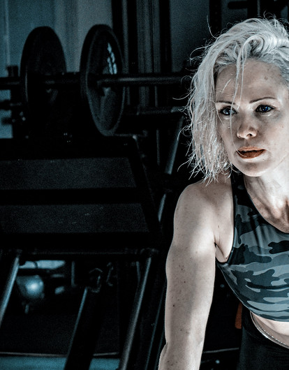 Вся на спорте: как проявляется фитнес-зависимость и к чему может привести