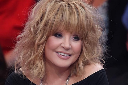 Алла Пугачева проводит время в компании Крутого и Николаева