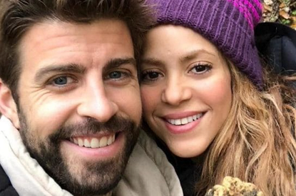 Жерар Пике в ярости из-за высказываний Шакиры по поводу расставания