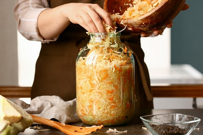 «Квасить будем?»: 5 лучших рецептов квашеной капусты