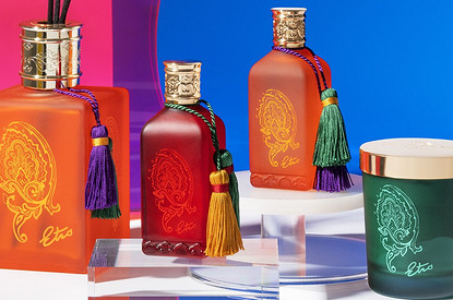 Актуальные цвета и ароматы сезона: главные бьюти- и фэшн новинки недели