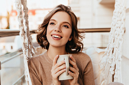 Как стать счастливой: гороскоп для всех знаков зодиака с 10 по 16 октября