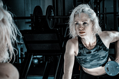 Вся на спорте: как проявляется фитнес-зависимость и к чему может привести