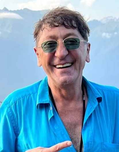 Дочь Лепса раскрыла имя новорожденного сына