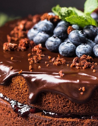 Бисквит как подошва: 6 ошибок, из-за которых не получается выпечка