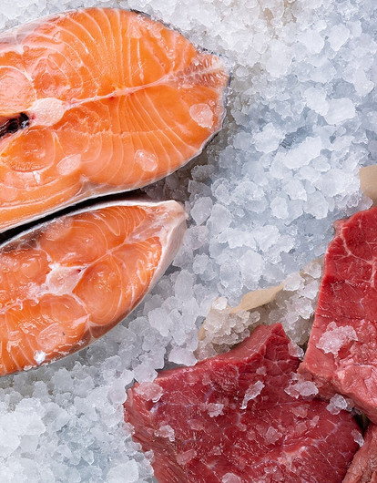 И рыба, и мясо: как похудеть на диете Surf & Turf