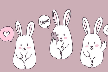 Восточный гороскоп 2023: что год Кролика принесет твоему знаку