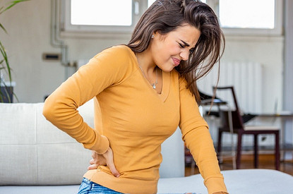 Как болят почки: главные симптомы и 10 отличий от боли в пояснице