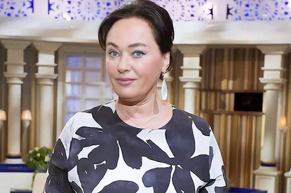 Лариса Гузеева отсудила два миллиона у дизайнера своей квартиры