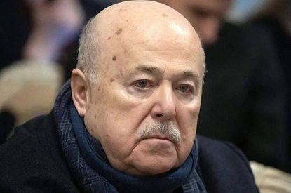 Актер Александр Калягин госпитализирован