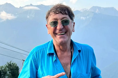 Дочь Лепса раскрыла имя новорожденного сына