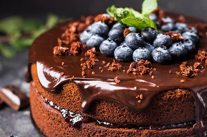 Бисквит как подошва: 6 ошибок, из-за которых не получается выпечка