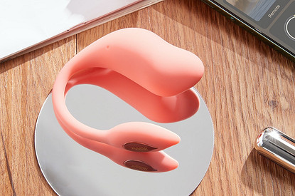 От кролика до кольца: 5 секс-игрушек, которые стоит попробовать каждой паре