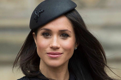 «И мне за это не платят?»: Меган Маркл о своих королевских обязанностях