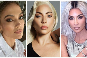 Как Дженнифер Лопес, Мадонна и другие зарубежные звезды выглядят без макияжа