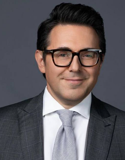 Андрей Малахов ответил на слухи о проблемах в браке с Шкулевой