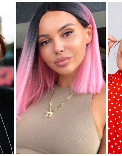 Wow-эффект: Климова, Самойлова и другие многодетные мамы в купальниках