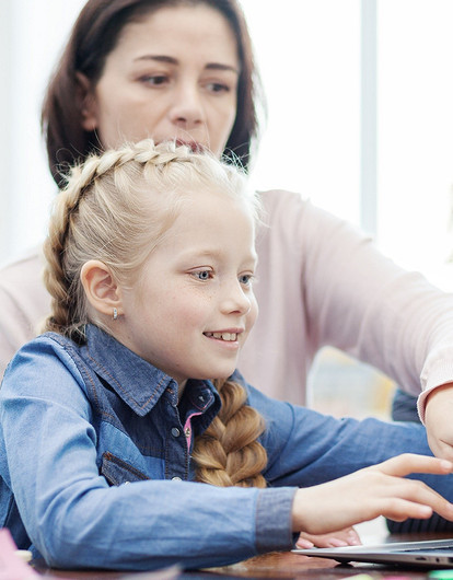 Смотри в оба: как сохранить и даже улучшить зрение ребенка